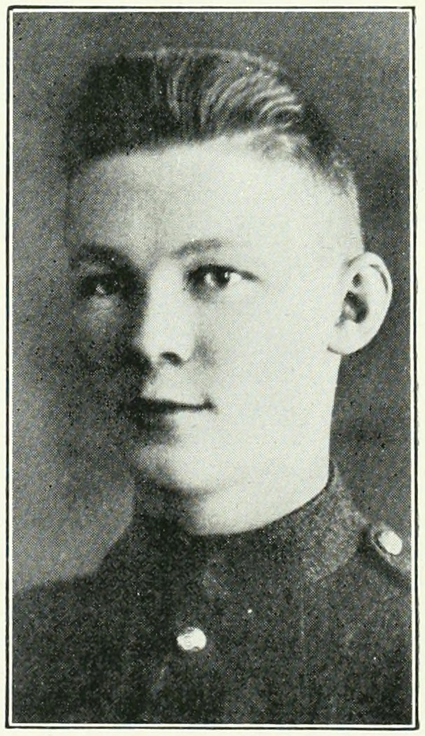 Borgfjord, Alexander