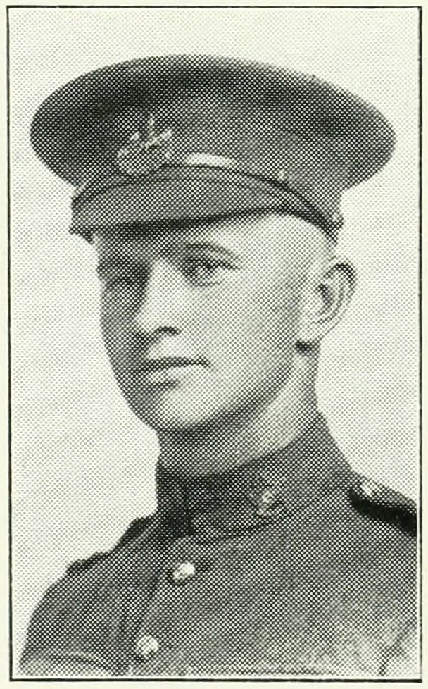 Polson, Archibald John