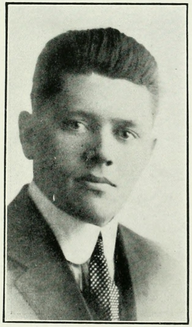 Grandy, Arngrimur