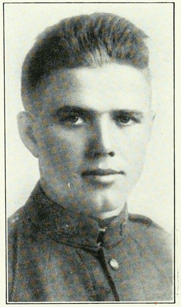 Johnson, Asgeir Finnsson