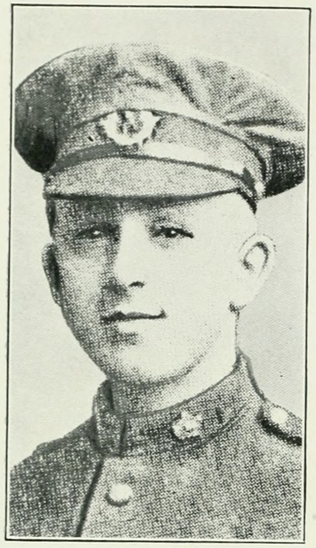 Hermanson, Magdal