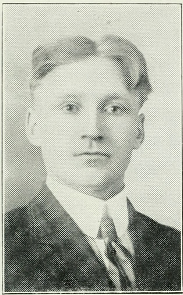 Bjarnason, Bjarni