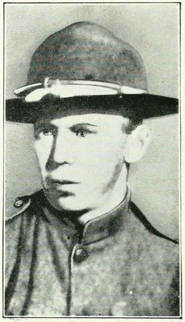 Gislason, Charles
