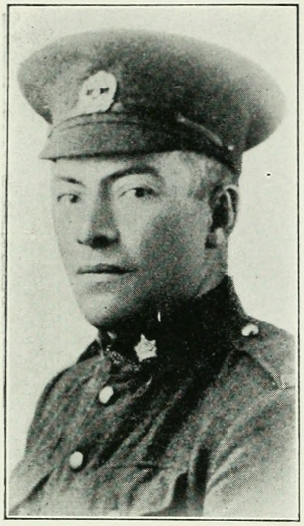 Swanson, Christman