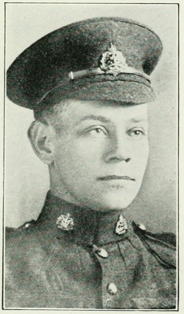 Bergmann Benson, Daniel Jakob