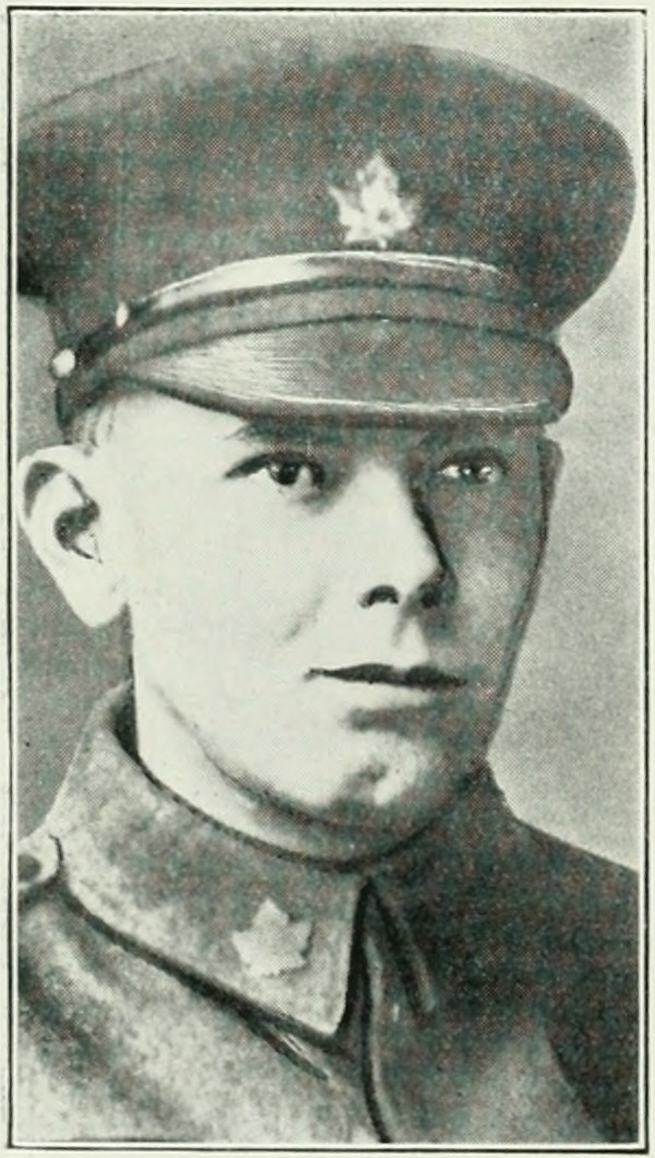 Westman, David Albert