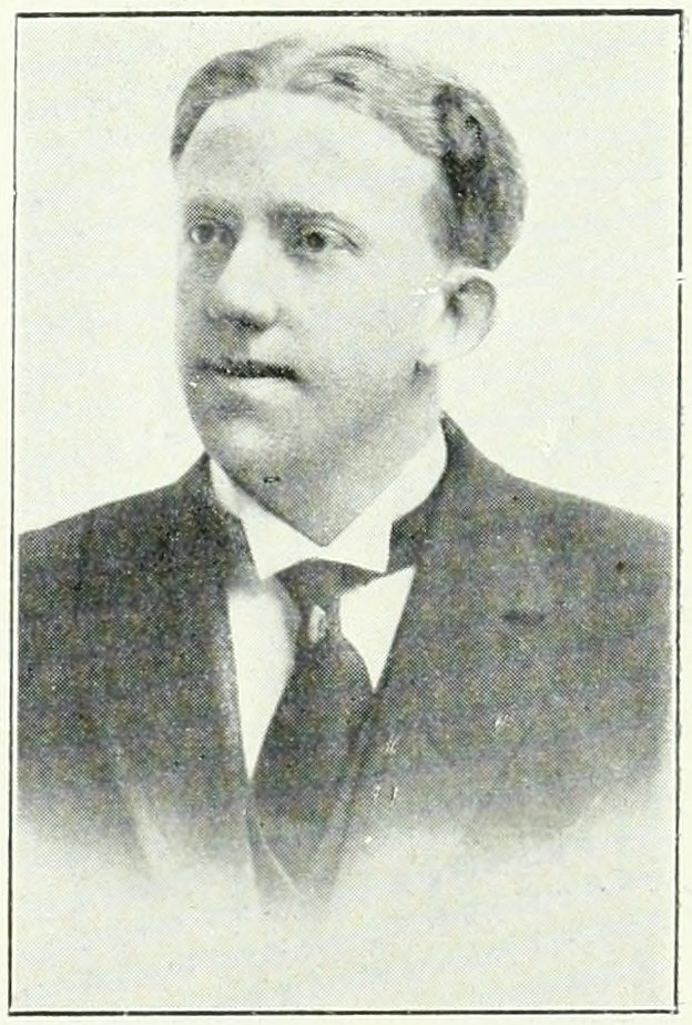 Johnson, Edward F