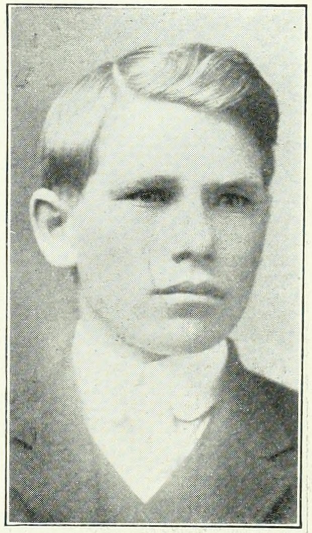 Anderson, Samuel