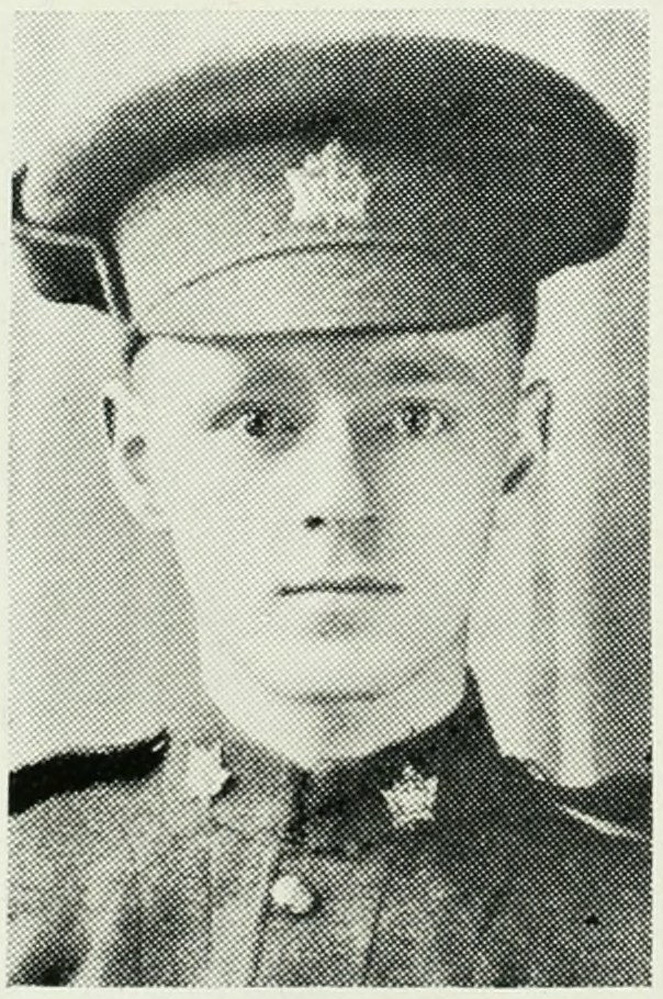 Long, Einar Stefansson