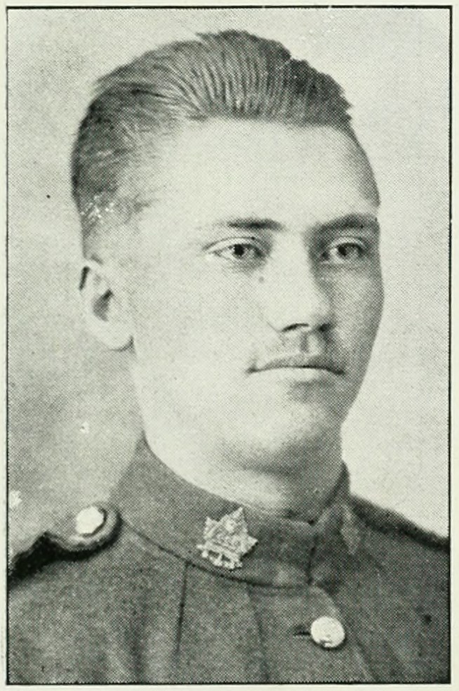 Josephson, Fred