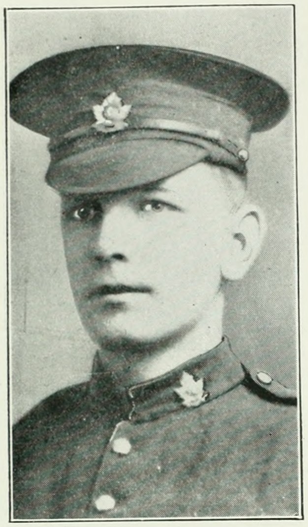 Johansson, Fridfinnur Kristjonsson