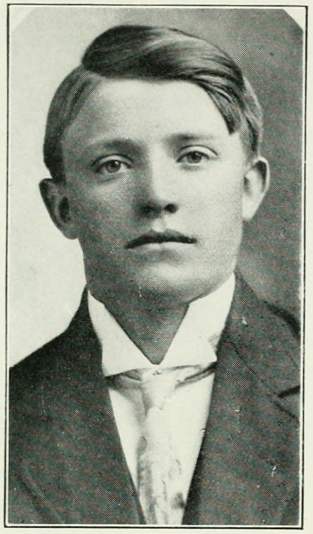 Asgeirsson, George