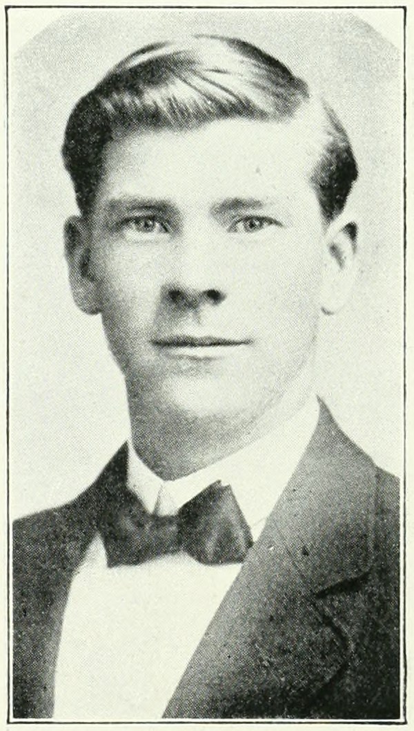Erlendson, Gudlaugur Gudjon