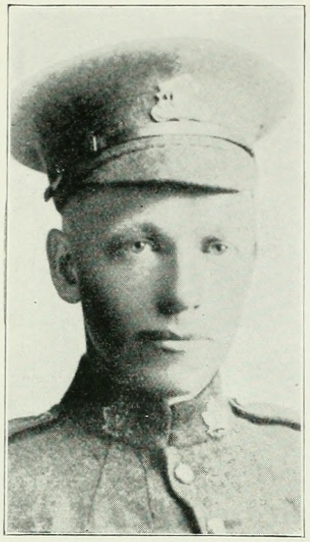 Sigurdson, Goodman