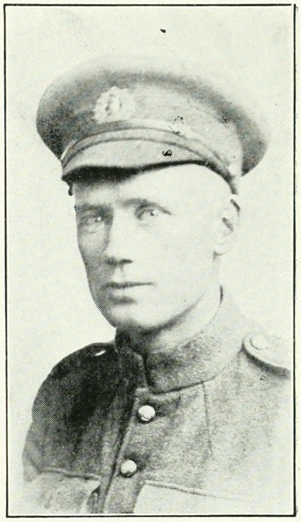 Magnusson, Gudmundur O