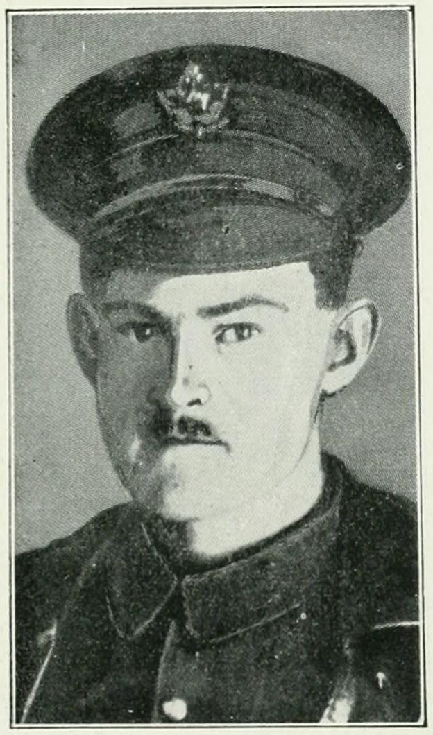 Richardson, Gunnar