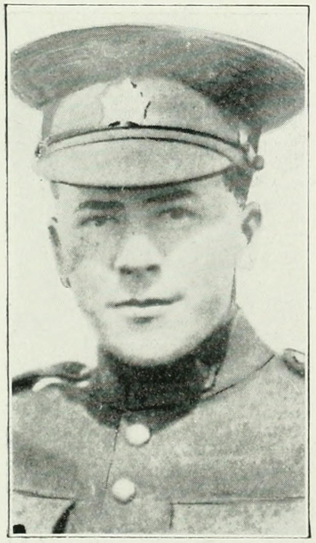 Gustave, Magnusson I.