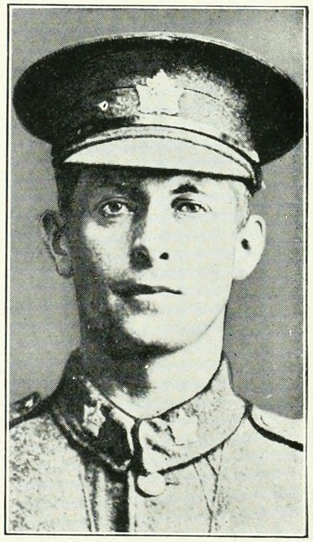 Goodman, Helgi