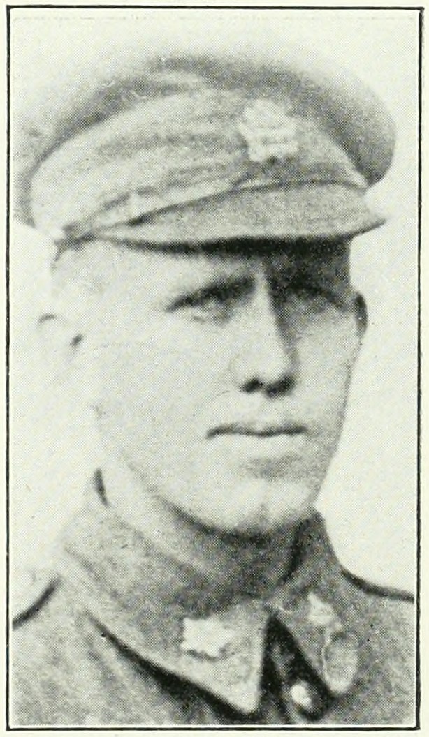 Sivertz, Henry George