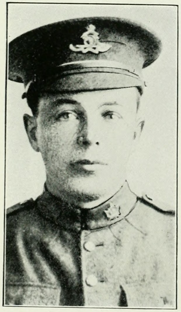 Ogmundson, Hjalti