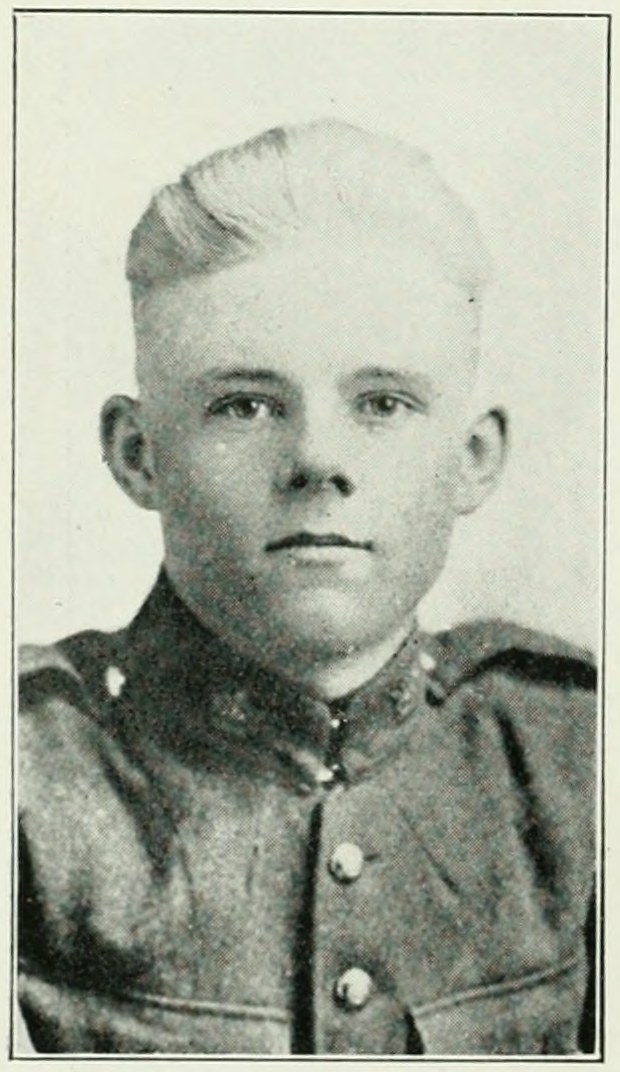 Sigurdson, Hjalmar Stefanius