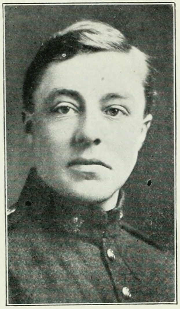 Thorsteinsson, Hordur