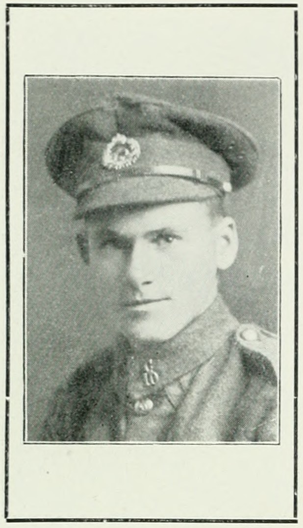 Crawford, Ralph
