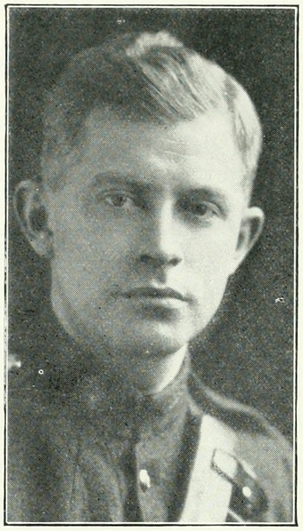 Hall, John Albert