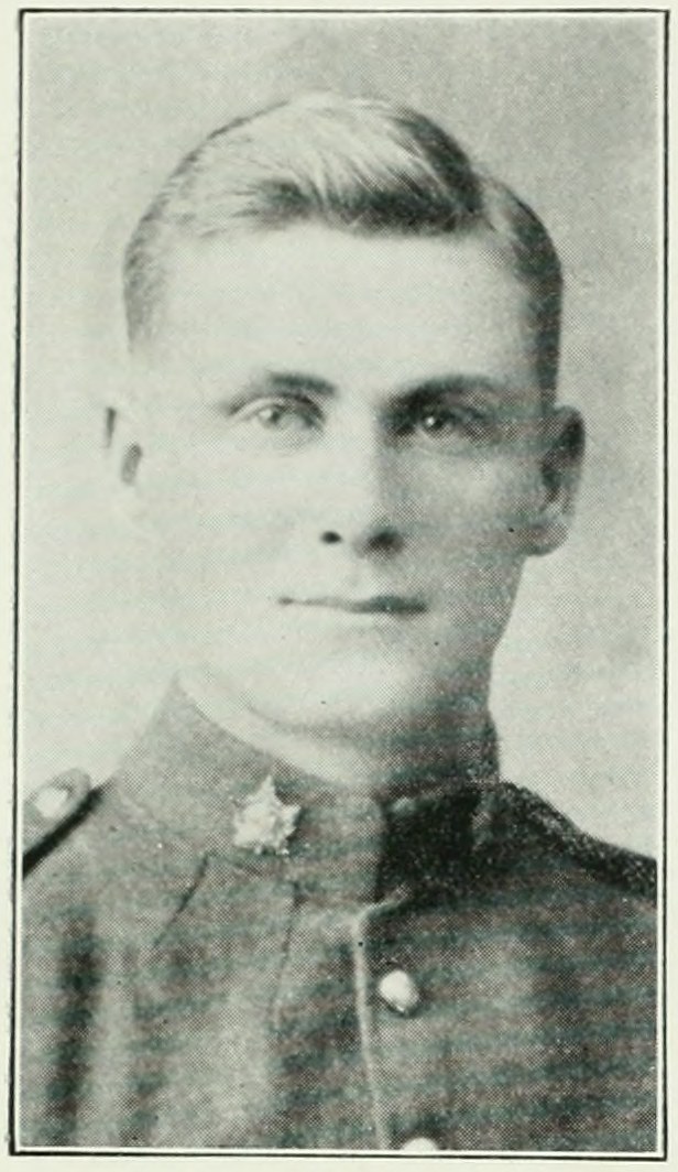 Johnston, Joseph Gudmundur