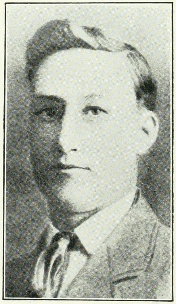 Thorlakson, Johannes Stephen