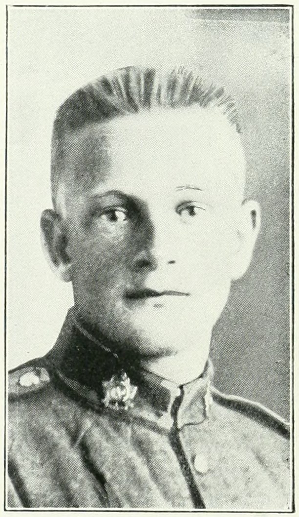 Benjaminson, John
