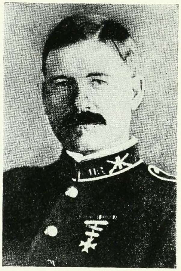 Johannsson, James