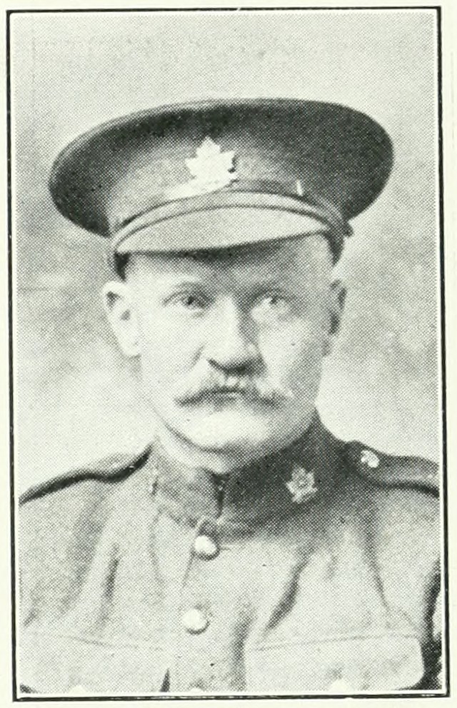 Magnusson, John