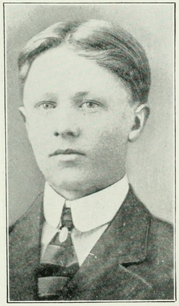 Johnson, John