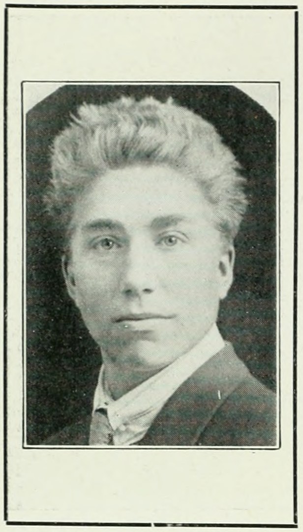 Rognvaldson, Jon Gunnar