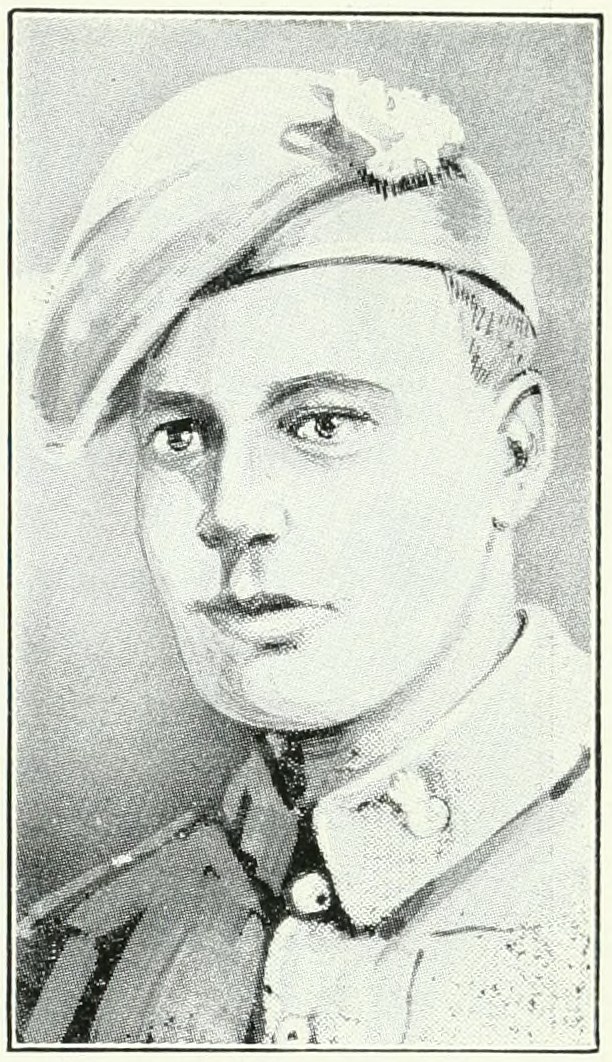 Thompson, John Sigvardur