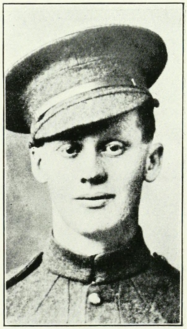 Nicklin, Joseph