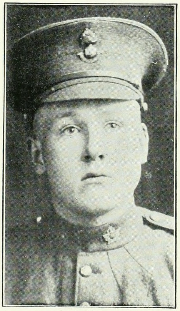 Thompson, Joseph Hoskuldur