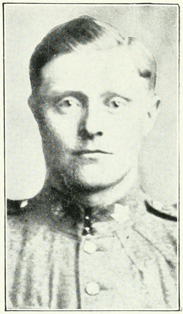 Sigtryggson, Conrad