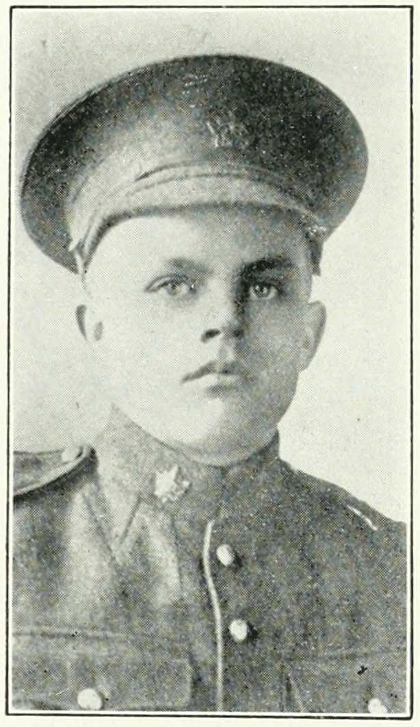 Davidson, Christian Konrad