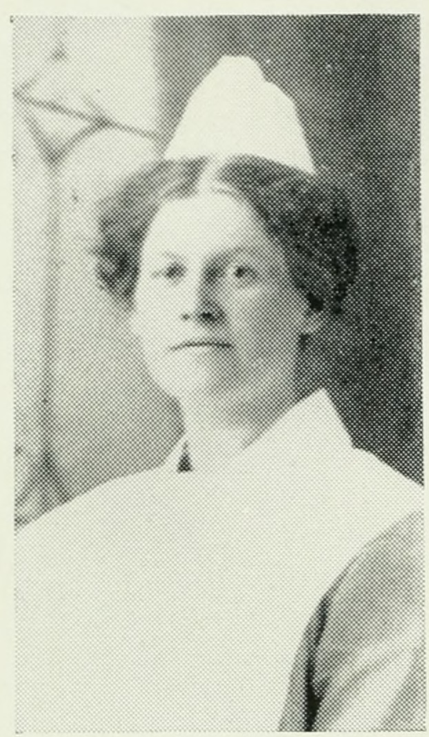 Frederickson, Christine