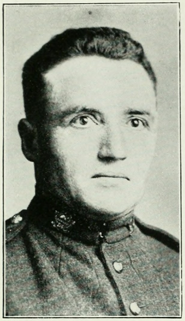 Johnson, Magnus