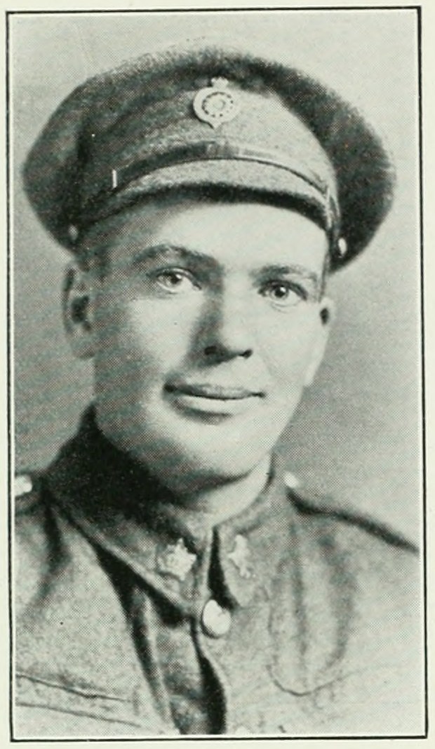 Olafson, Magnus Junius