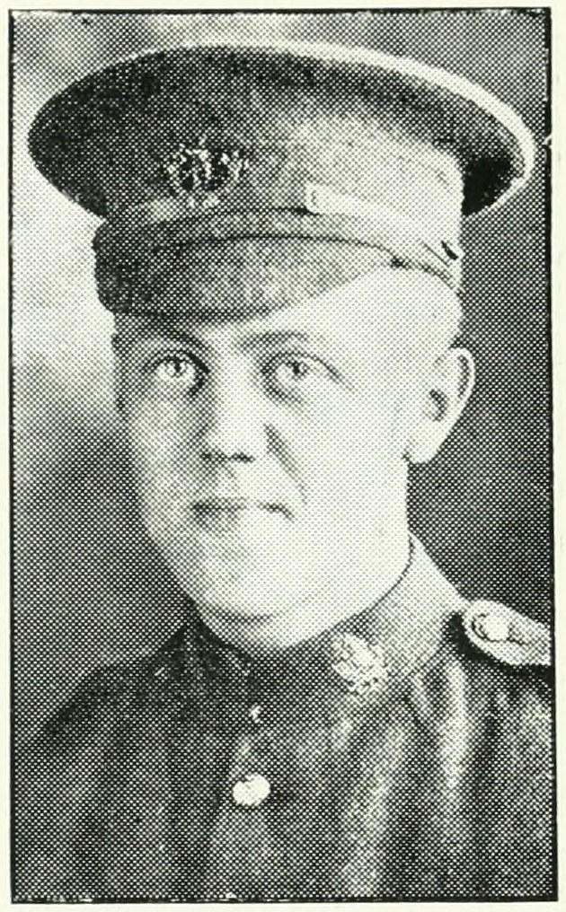 Peturson, Magnus