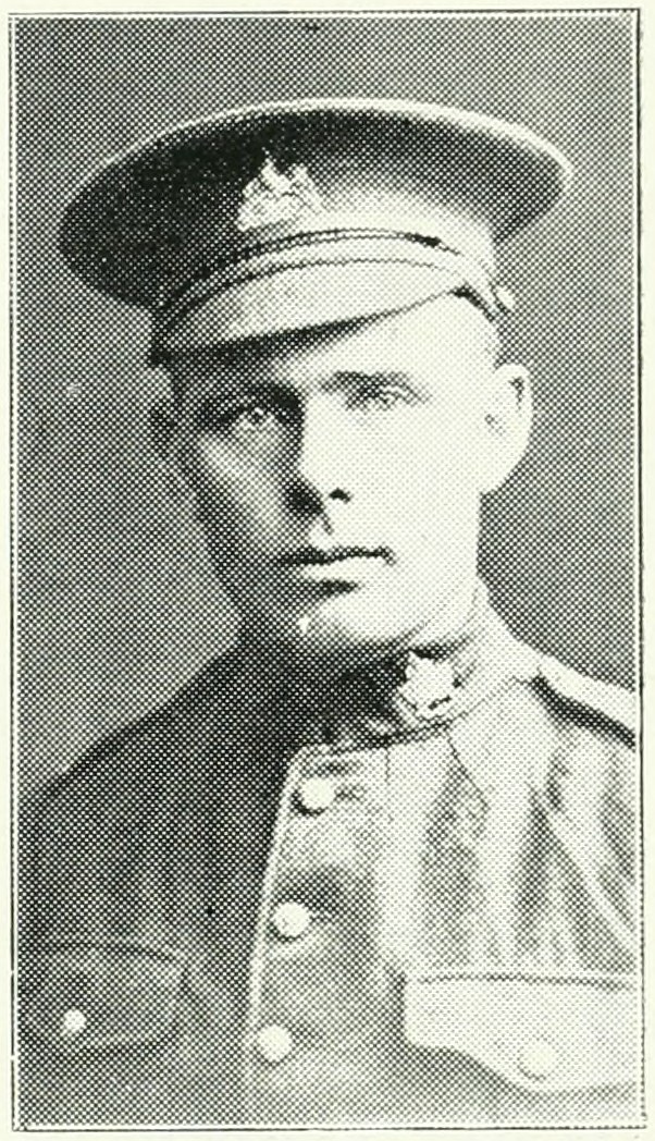 Olason, Oli Gudnason