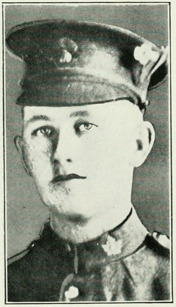 Goodman, Oscar Gudmundur