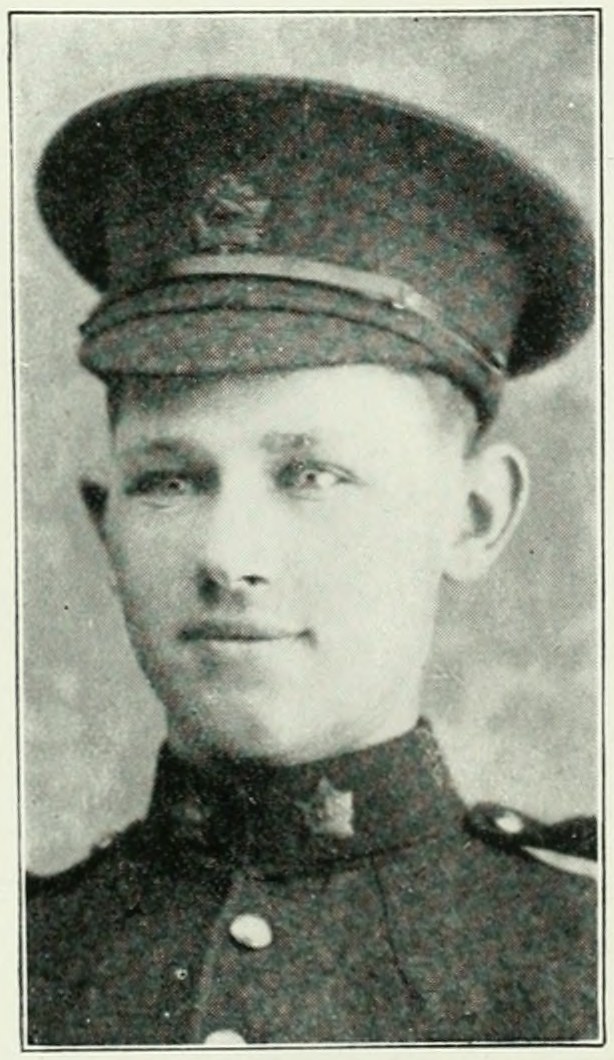 Johannesson, Paul