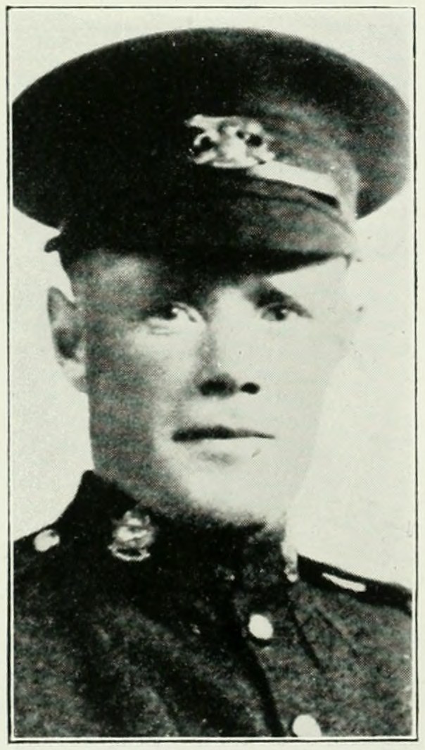 Johnson, Paul