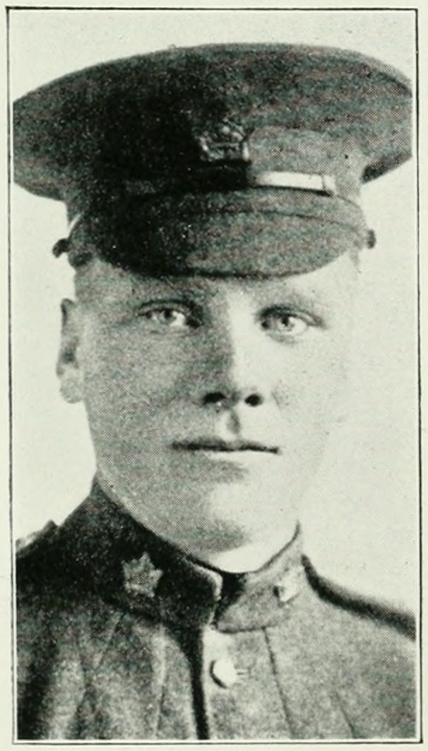 Hoffman, Peter