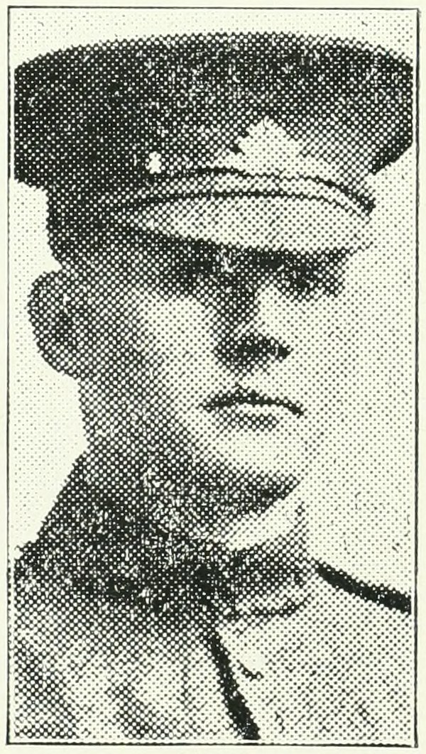 Cuzner, Sidney Stokes